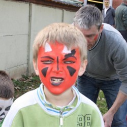 Weeekend - Toneelvereniging Plankenkoorts 